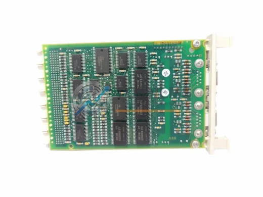 ABB 3BSE014666R1 CI541V1 industrial automation spare part