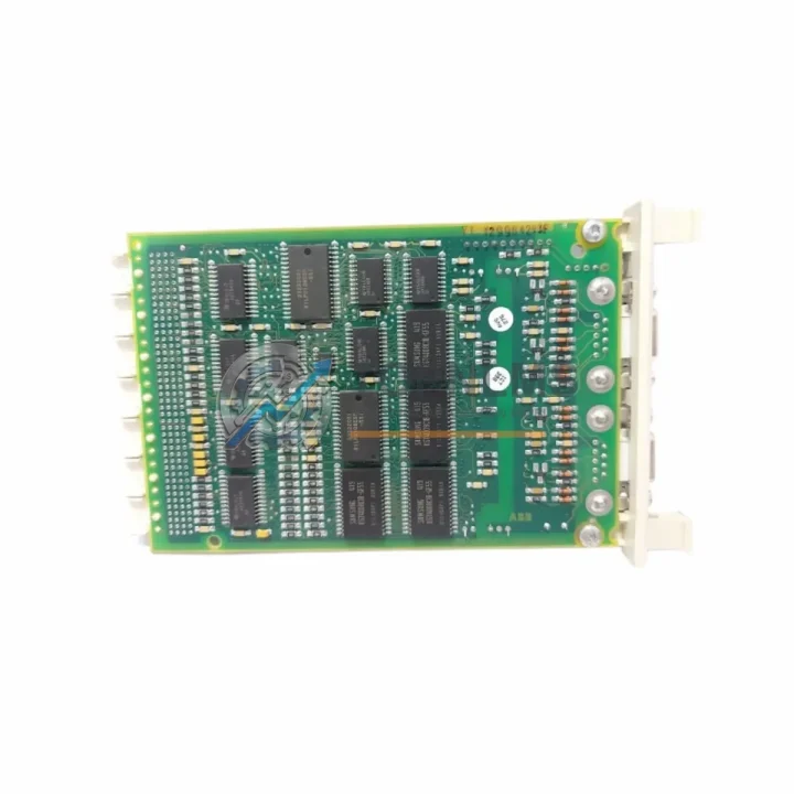 ABB CI545V01 3BSE011063R1 Communication Module product image