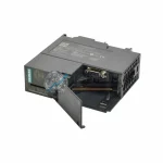 Siemens 6ES7315-2FJ14-0AB0 PLC detail image 3