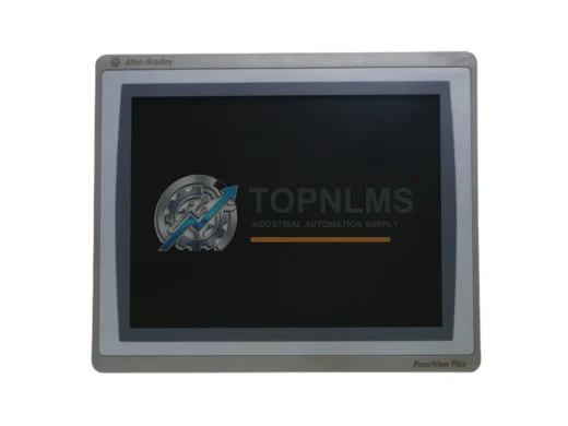 Allen-Bradley 2711P-T15C22D8S industrial automation spare part