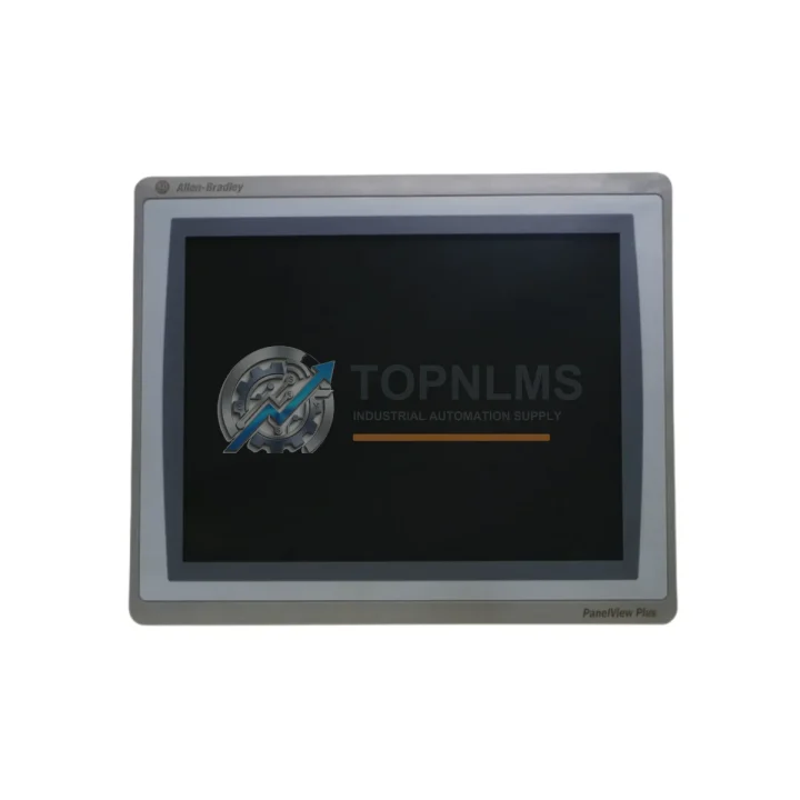 Allen-Bradley 2711P-T15C22D8S HMI product image