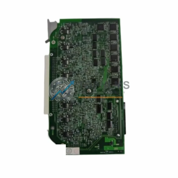 Yokogawa AMM52 S4 I/O Module product image