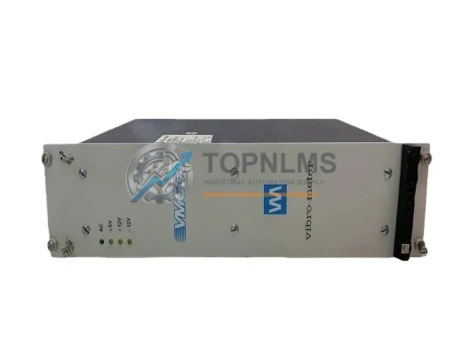 VIBRO METER SIM-275A industrial automation spare part