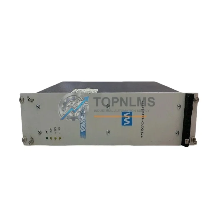 VIBRO METER SIM-275A Rack & Chassis product image
