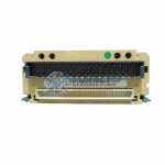 Westinghouse 5X00062G01 I/O Module detail image 2