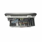Allen-Bradley 2711-B6C5 HMI detail image 2
