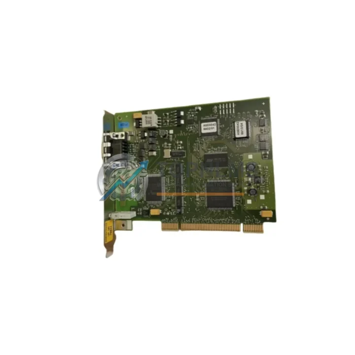 Siemens 6GK1561-1AA01 Control Board product image