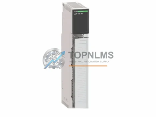 Schneider Electric 140-AVI-030-00 industrial automation spare part