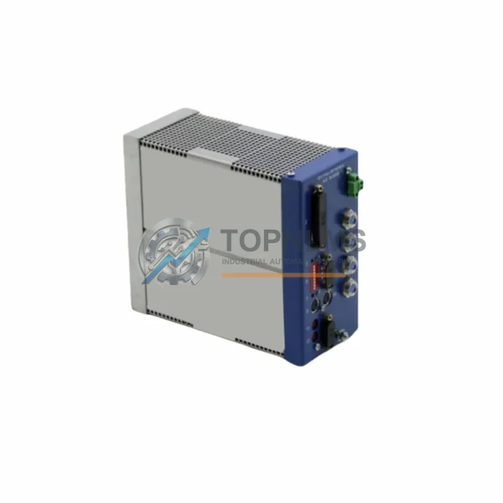 DITTEL-SYSTEM F62001 AE6000 PLC product image