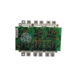 ABB FS300R12KE3 AGDR-72C Power Electronics detail image 3
