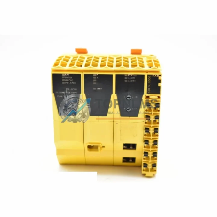 B&R X20SL8000 PLC product image