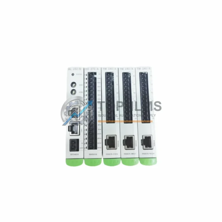 KEBA DO272/A I/O Module product image