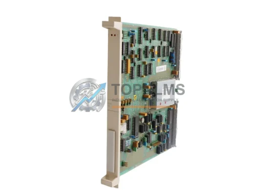 ABB DSAI155 57120001-HZ industrial automation spare part