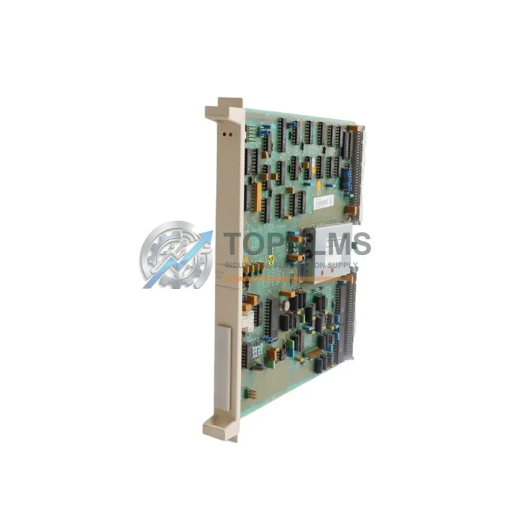 ABB DSAI155 57120001-HZ I/O Module product image