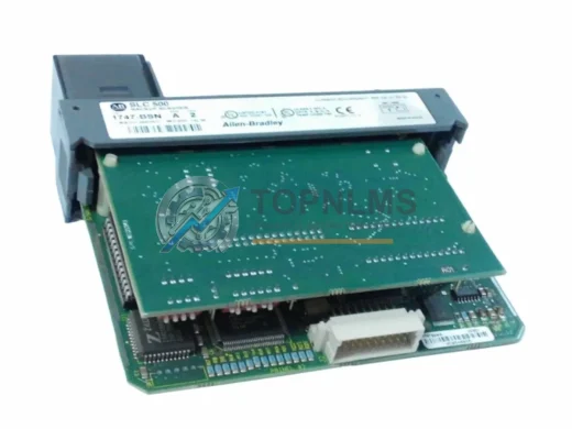 Allen-Bradley 1747-BSN industrial automation spare part