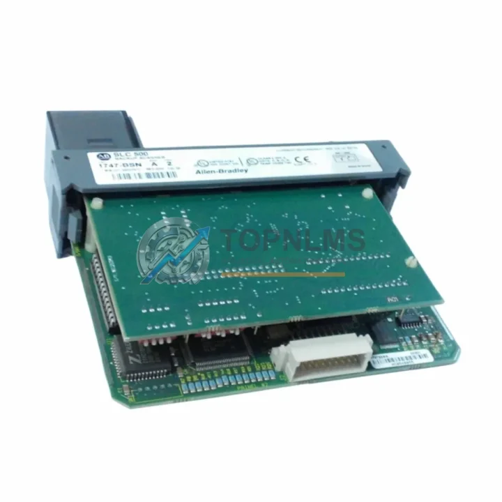 Allen-Bradley 1747-BSN Communication Module product image