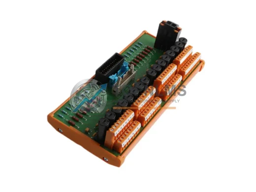 Honeywell FC-TSGASH-1624 industrial automation spare part