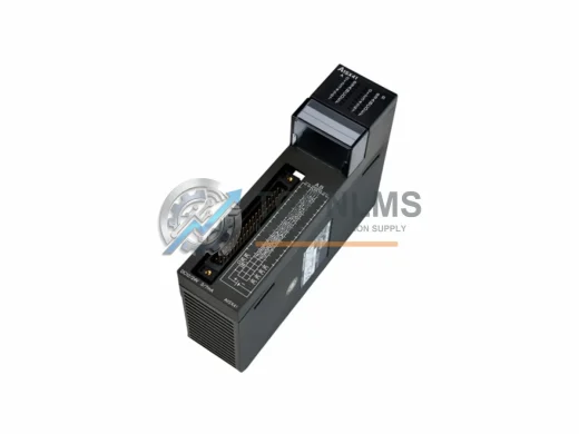 Mitsubishi A1SX41 industrial automation spare part