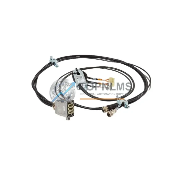 ABB 3HAC14940-1 Motor & Motion product image