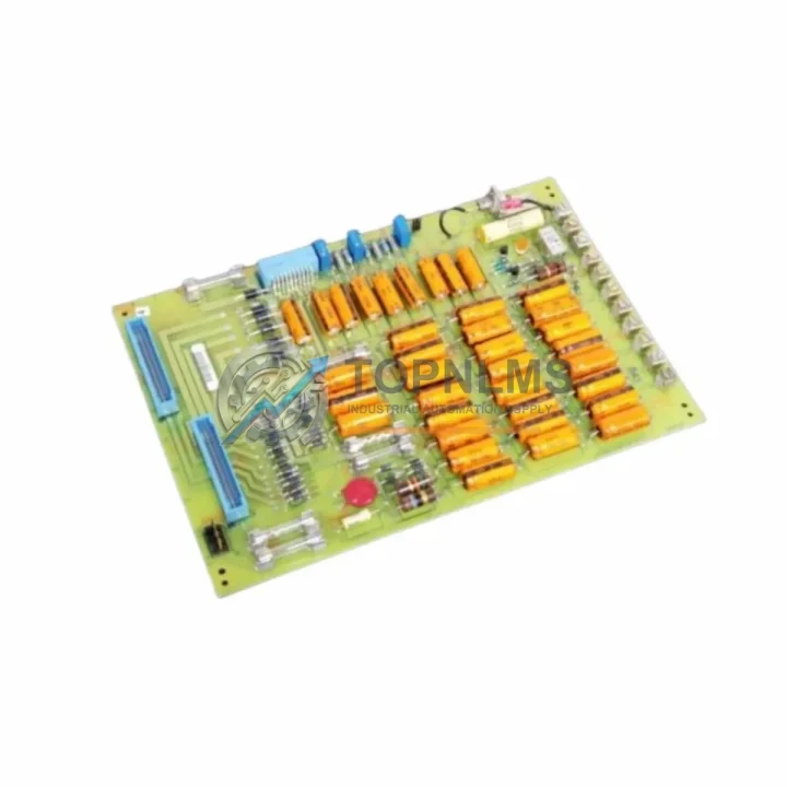 GE DS3800NPSE1E1G Power Supply product image