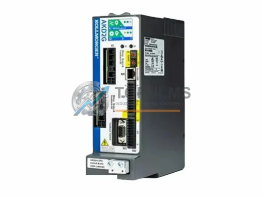 Kollmorgen AKD-P01206-NBCC-I000 industrial automation spare part