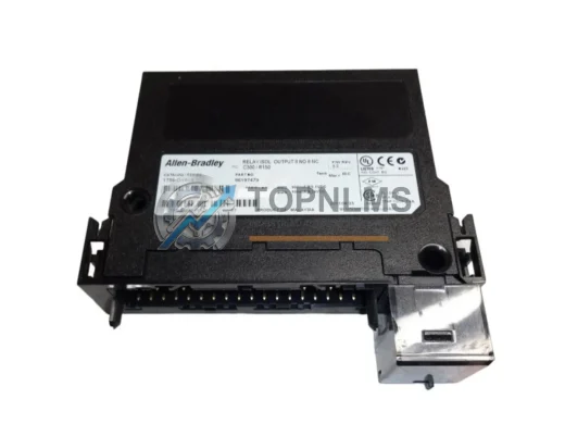Allen-Bradley 1756-OX8I industrial automation spare part