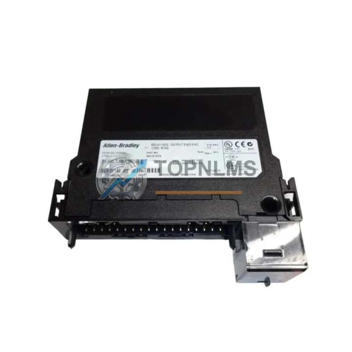 Allen-Bradley 1756-OX8I I/O Module product image