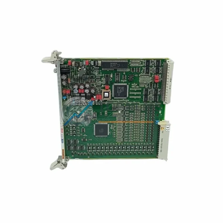 Siemens 6DP1210-8BB I/O Module product image