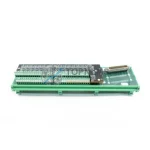 Woodward 5501-376 I/O Module product image