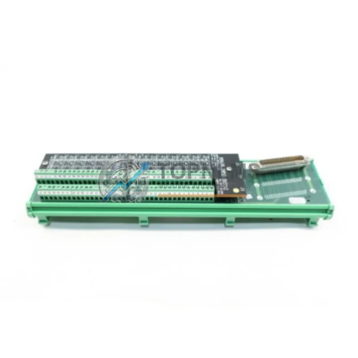 Woodward 5501-376 I/O Module product image