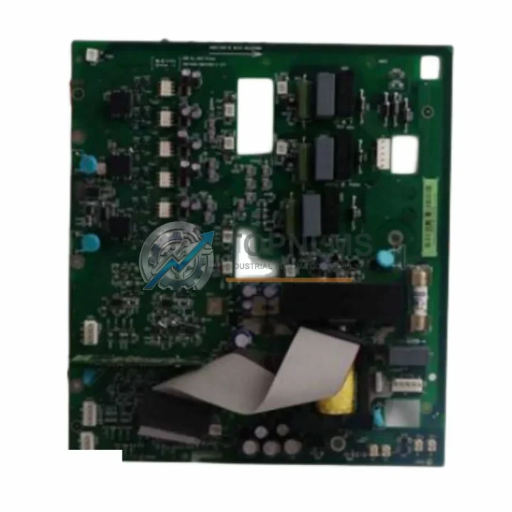 TECHCON SYSTEMS SYSTEMS TSI 977 PLC product image