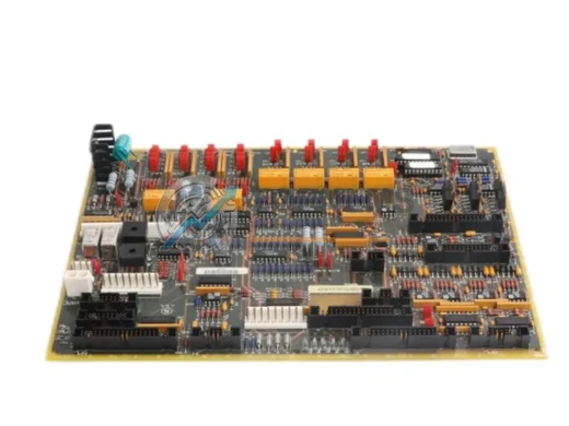 GE DS200TCQCG1BJF industrial automation spare part
