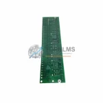 GE DS200RTBAG2A Control Board detail image 2