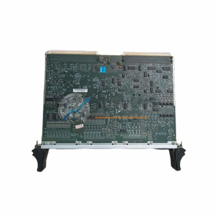 Siemens 6DD1640-0AH0? I/O Module product image