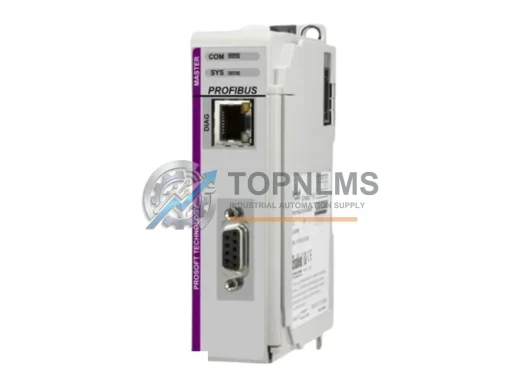 PROSOFT Technology ILX69-PBM industrial automation spare part