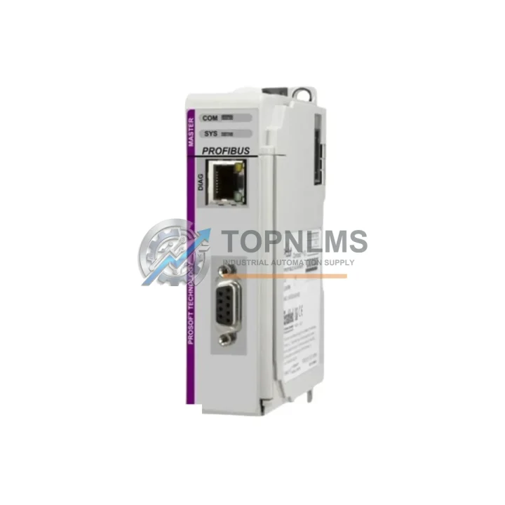 PROSOFT Technology ILX69-PBM Communication Module product image