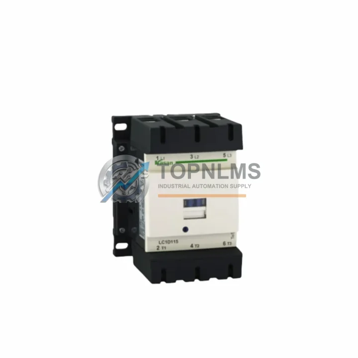 Schneider Electric LC1D115M7C Electrical Component product image