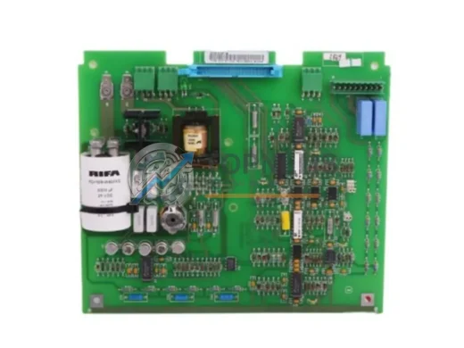 ABB SNAT-617-CHC industrial automation spare part
