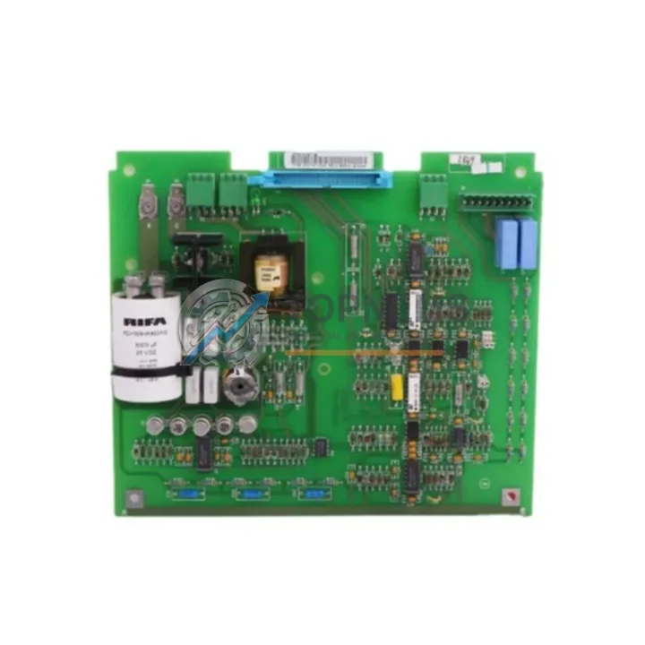 ABB SNAT617CHC VFD product image