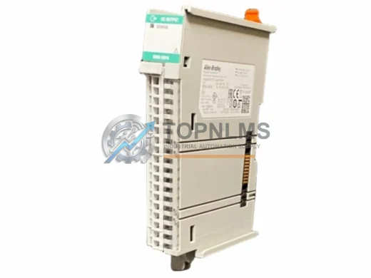 Allen-Bradley 5069-OW16 industrial automation spare part