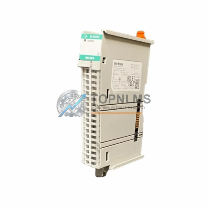 Allen-Bradley 5069-OW16 I/O Module product image