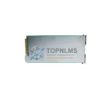 Honeywell ACX633 51196655-100 Power Supply detail image 2