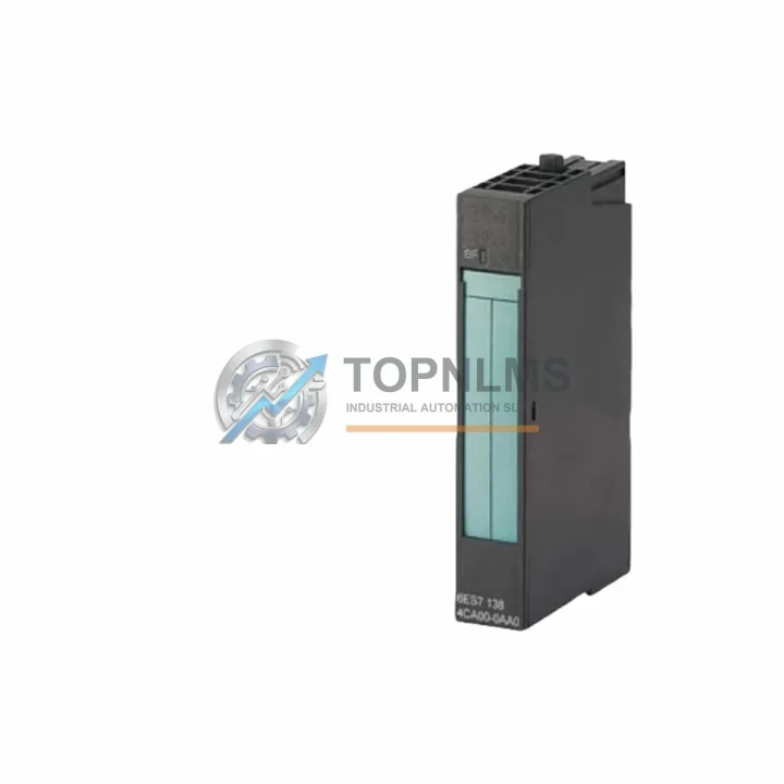 Siemens 6ES7134-4FB00-0AB0 I/O Module product image