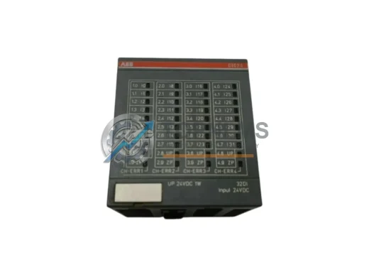ABB DI524 B7 1SAP240000R0001 industrial automation spare part