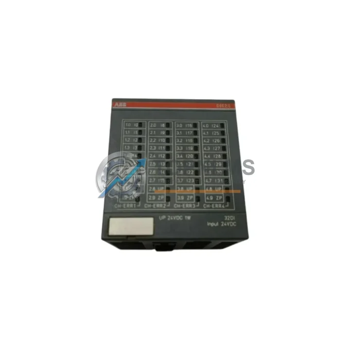 ABB DI524 B7 1SAP240000R0001 I/O Module product image