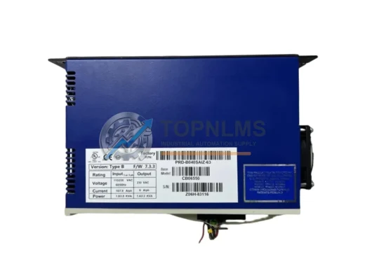 Kollmorgen CB06550 industrial automation spare part