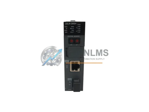 Honeywell 2MLR-DBSH industrial automation spare part
