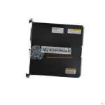 Woodward 5464-653 I/O Module detail image 3