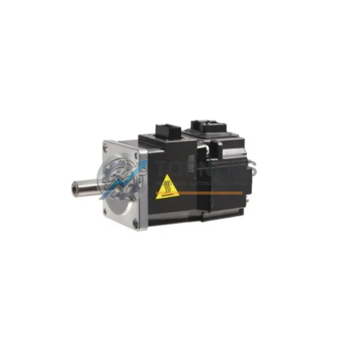 Mitsubishi HG-KR73BG1 Motor & Motion product image