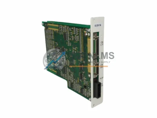 Panasonic MSD5AZA1Y industrial automation spare part
